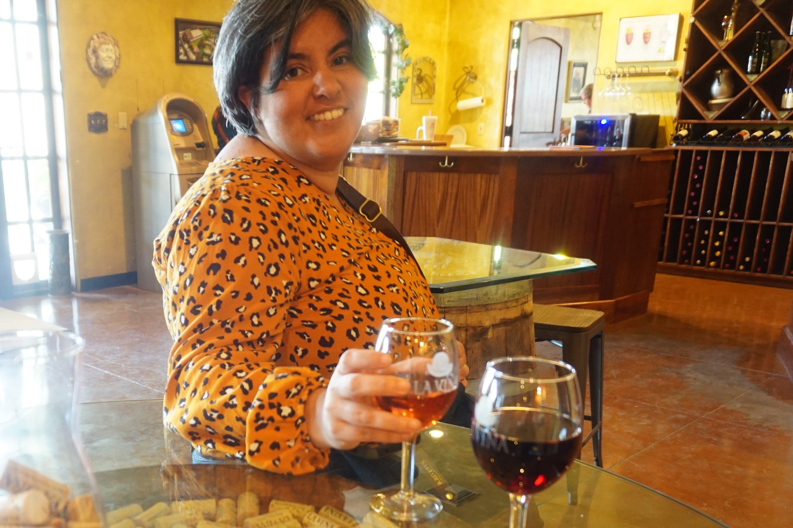 Breweries, Wineries, and Craft Cocktails Near Fort Bliss